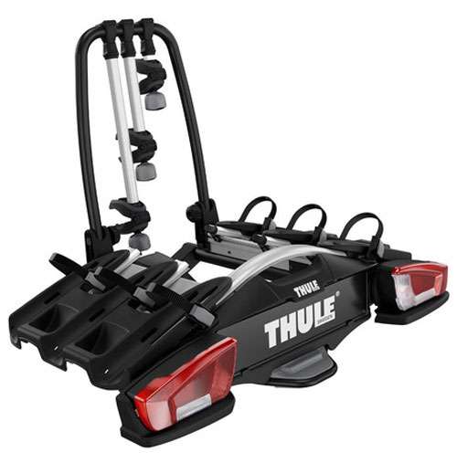 Load image into Gallery viewer, Thule velocompact 3 926 - bike rack
