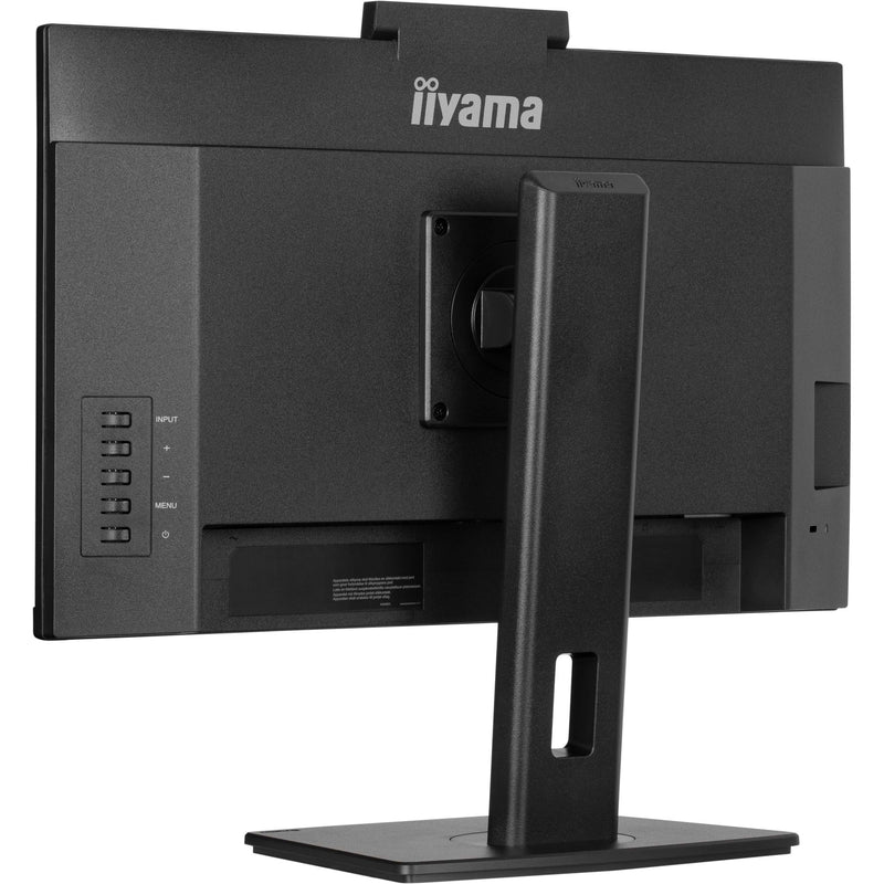 Load image into Gallery viewer, Iiyama prolite xub2490hsuh-b2 23.8 monitor (zwart, hdmi, displayport, 3x usb-a)
