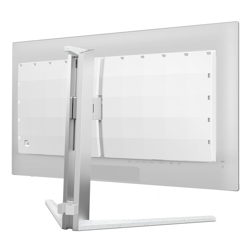 Load image into Gallery viewer, Philips evnia 27m2n8500 00 26.5 gaming monitor (wit, 2x hdmi, displayport, 2x usb-a, usb-b, 360 hz)
