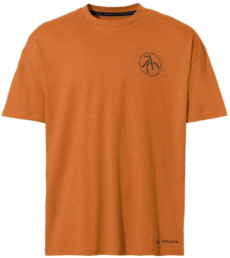 Load image into Gallery viewer, Vaude cyclist casual - t- shirt
