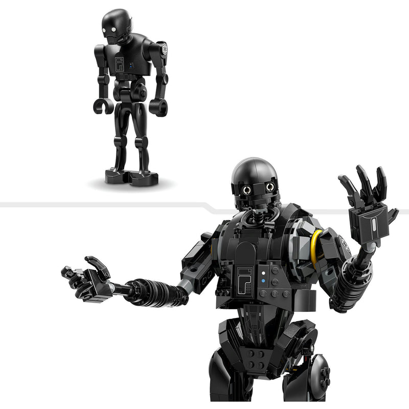 Load image into Gallery viewer, Lego star wars k-2so security droid - 75434
