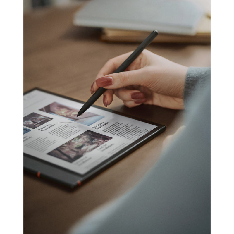 Afbeelding laden in galerijviewer, Boox note air5 c 10.3 tablet (zwart | 64 gb | android 15 | wi-fi 5)
