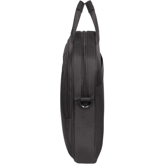 Samsonite american tourister at work schoudertas 15.6 inch (zwart)