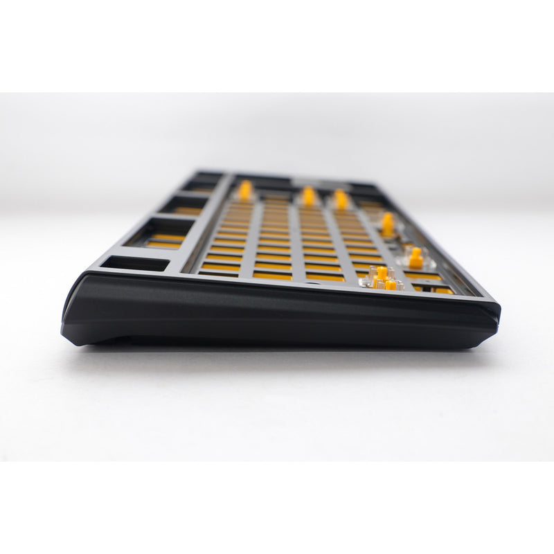 Load image into Gallery viewer, Ducky one 3 tkl ansi layout barebone, toetsenbord (zwart zwart, us lay-out, tkl, rgb leds, hot swap, barebone)
