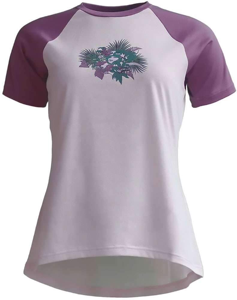 Load image into Gallery viewer, Zimtstern riderz - women's mtb jersey
