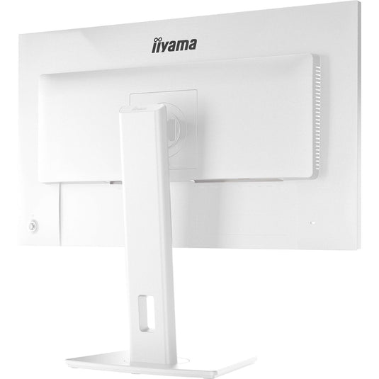 Iiyama prolite xb2797qsu-w1 27 monitor (wit (mat), hdmi, displayport, usb, audio)