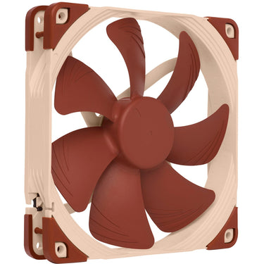 Noctua nf-a14 pwm case fan (140 x 140 x 25 mm)