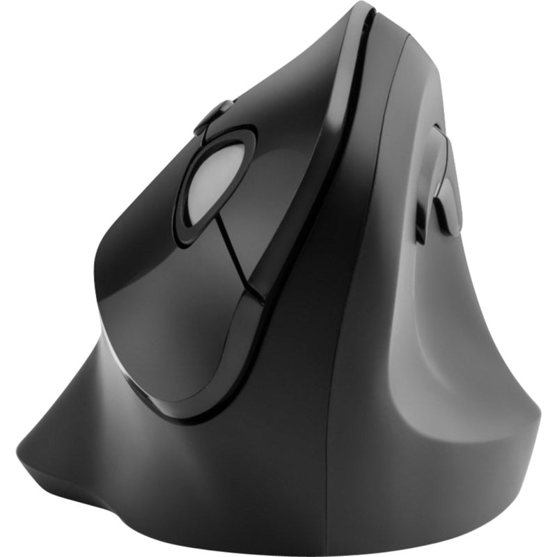 Load image into Gallery viewer, Kensington pro fit ergo verticale draadloze muis (zwart, 800 - 1600 dpi)
