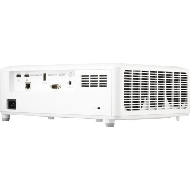 Load image into Gallery viewer, Viewsonic ls901-4k laser projector 4k (wit, 5500 ansi lumen, voor musea en onderwijs)
