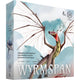 Asmodee wyrmspan - engelstalig bordspel
