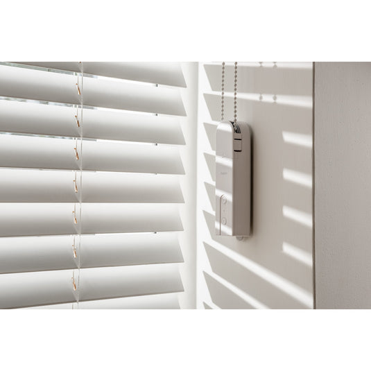 Aqara roller shade driver e1 bedieningspaneel (wit)