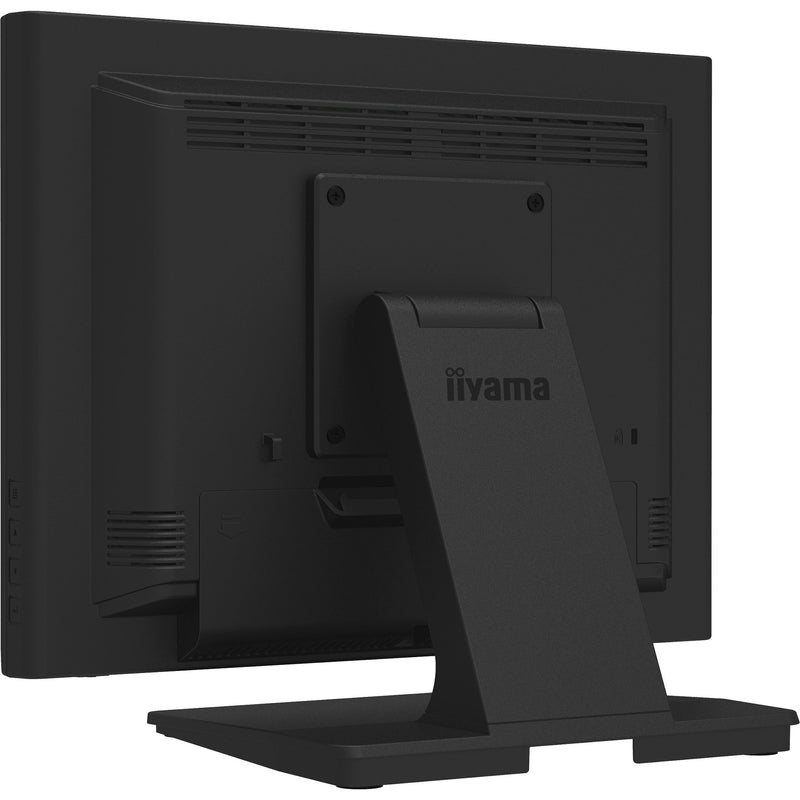 Load image into Gallery viewer, Iiyama prolite t1531sr-b1s 15 touchscreen monitor (zwart (mat), hdmi, displayport, vga)
