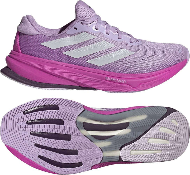 Load image into Gallery viewer, Adidas supernova rise 2 - women's running shoes
