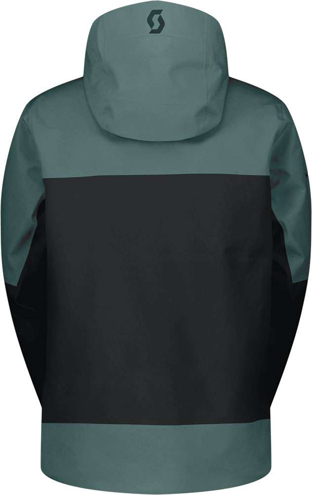 Load image into Gallery viewer, Scott explorair 3l - ski jacket
