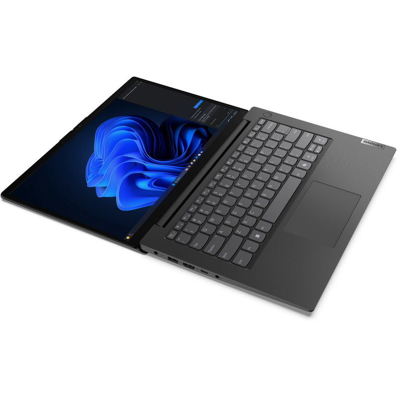 Load image into Gallery viewer, Lenovo v14 g5 irl (83gu0071mh) 14 laptop (zwart | i5-13420h | uhd graphics | 16 gb | 512 gb)
