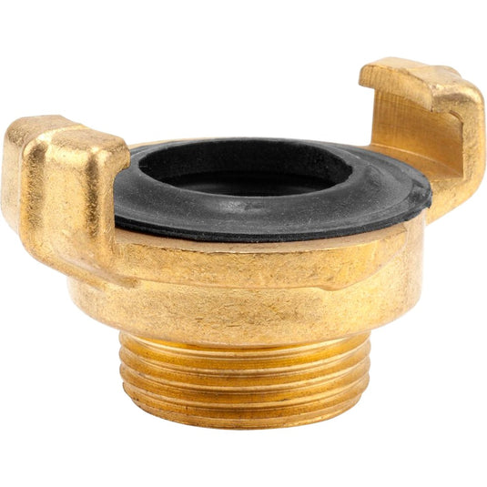 Gardena geka-koppeling met buitendraad 26,5 mm (g 3 4 ) (7114-20)