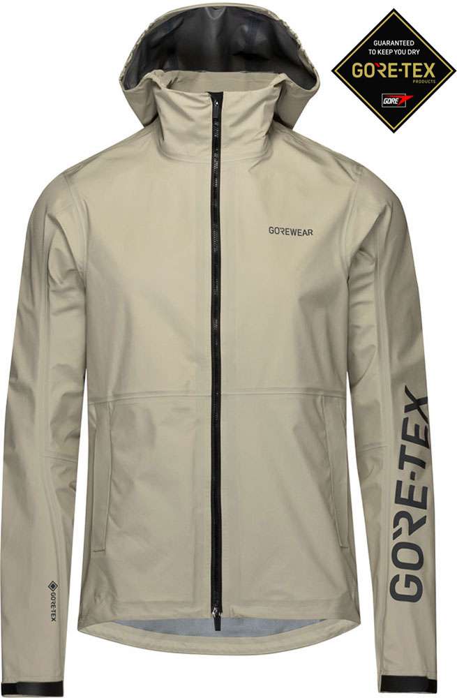 Load image into Gallery viewer, Gorewear lupra gore-tex - mtb wind jacket
