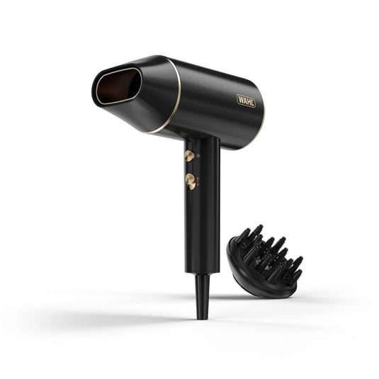 Wahl ionic flow f ouml;hn 2100w zwart