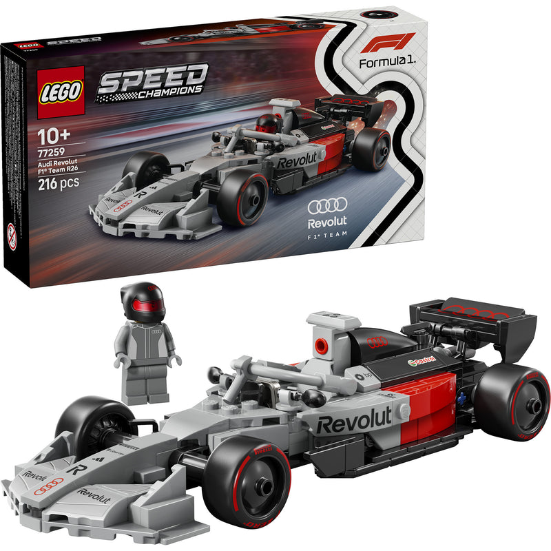 Load image into Gallery viewer, Lego speed champions 77259
