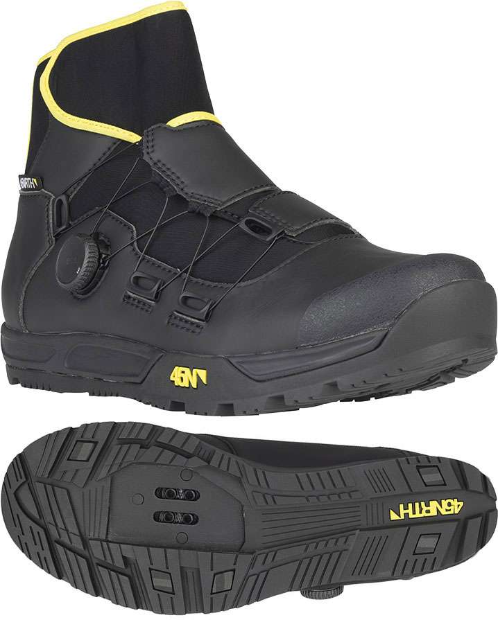 Load image into Gallery viewer, 45nrth ragnarök boa spd - mtb winter shoes
