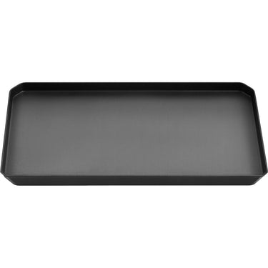 Cadac 2 cook plancha kookplaat (zwart)