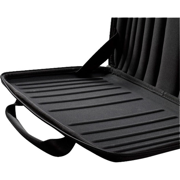 Load image into Gallery viewer, Case logic 16 laptop attaché laptoptas (zwart, retail)
