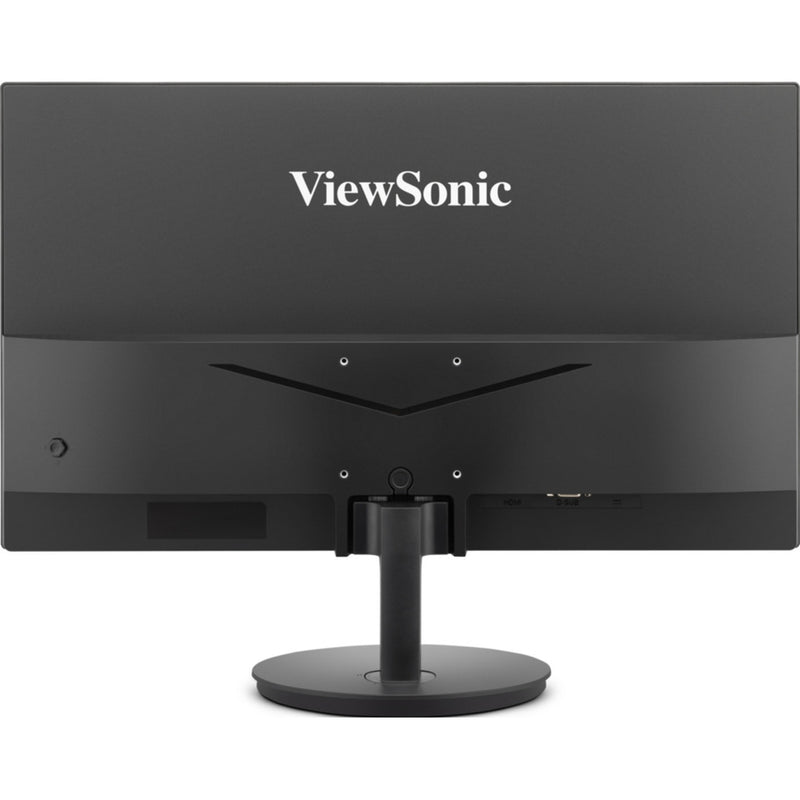 Load image into Gallery viewer, Viewsonic va24e1-h full hd 24 monitor (zwart, 1x hdmi, 1x vga, 120 hz)
