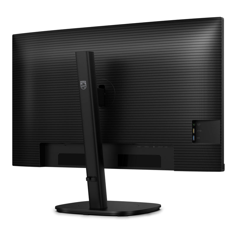 Load image into Gallery viewer, Philips 32b2n3500 31.5 monitor (zwart, 2x hdmi, displayport, 3x usb-a, usb-b)
