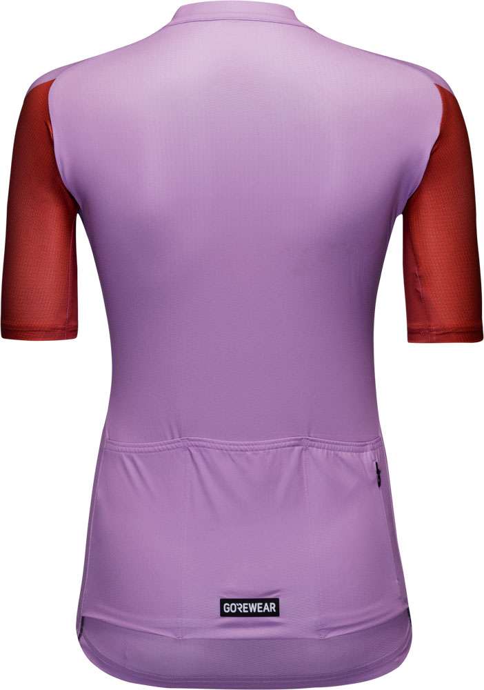 Load image into Gallery viewer, Gorewear spirit triangles - women's jersey
