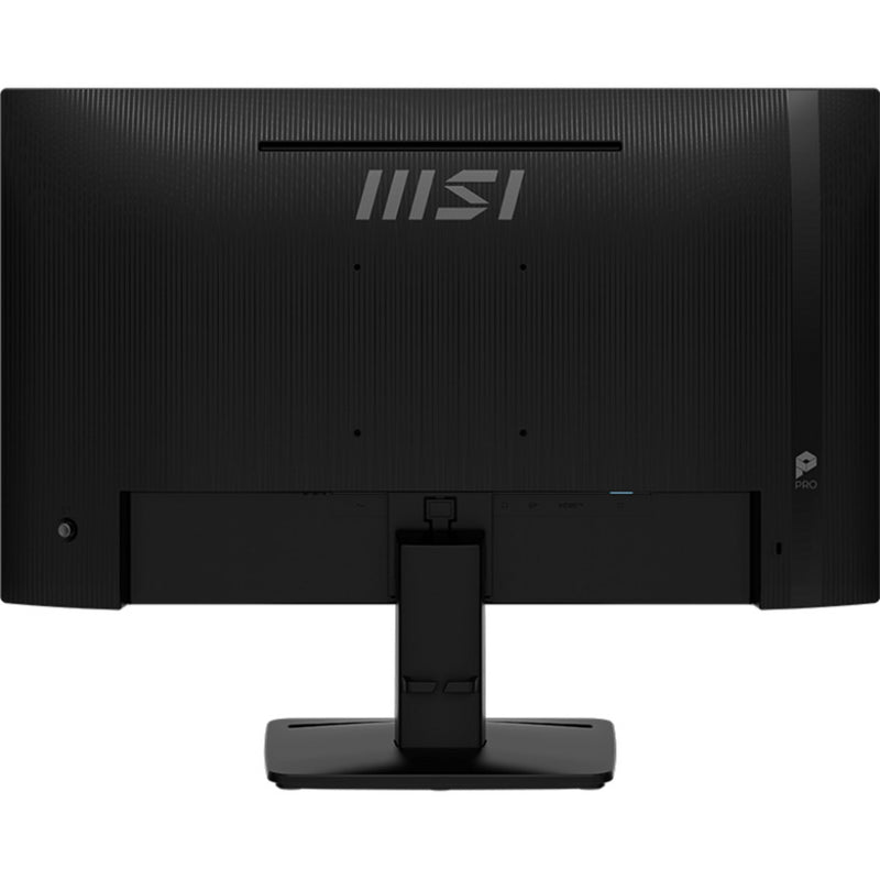 Load image into Gallery viewer, Msi pro mp242a e2 23.8 monitor (zwart, hdmi, displayport, vga, 120 hz)
