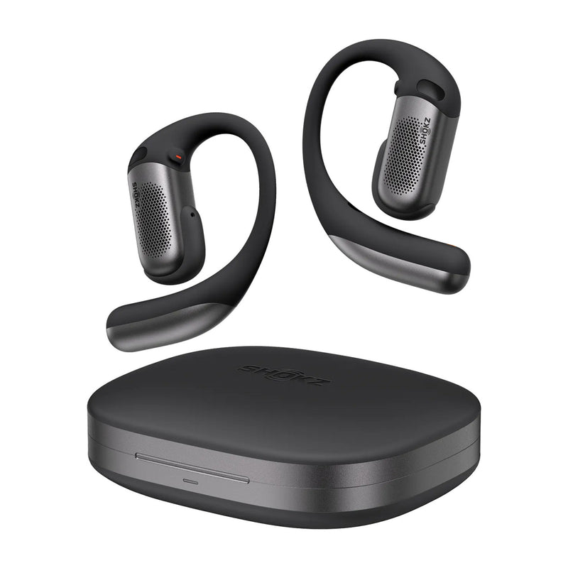 Load image into Gallery viewer, Shokz openfit pro anr open-ear tws hoofdtelefoon (zwart)
