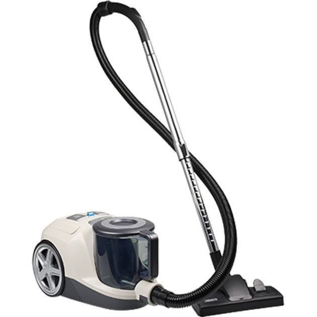 Load image into Gallery viewer, Princess cyclone storm zakloze stofzuiger 335080 (wit, 4 liter)
