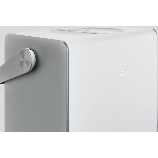 Ecovacs winbot w2 omni robot raamreiniger (wit)