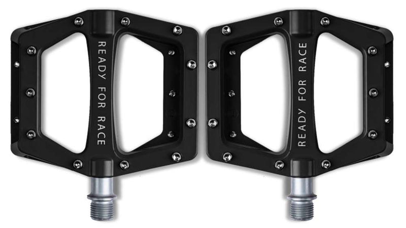 Load image into Gallery viewer, Rfr race flat pedals
