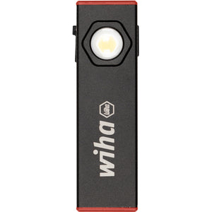 Wiha sb490pl01 45701 handlamp 800 lm