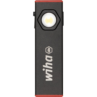 Wiha sb490pl01 45701 handlamp 800 lm