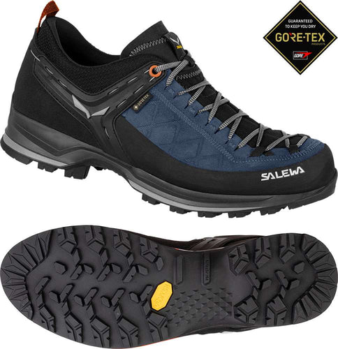 Salewa ms mtn trainer 2 gore-tex® - trekking shoes