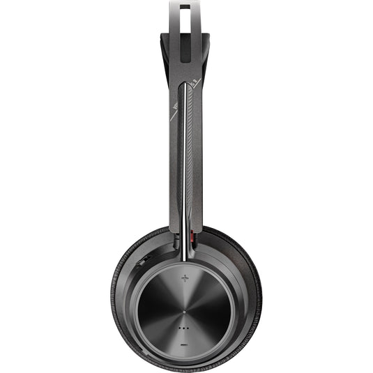 Hp poly voyager focus 2 usb-c on-ear headset (bluetooth)