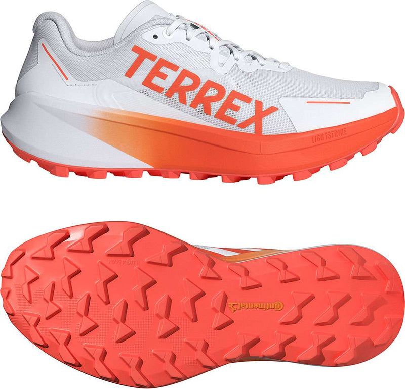 Load image into Gallery viewer, Adidas terrex agravic 3 - trail running shoes
