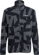 Adidas terrex multi printed full zip - fleece jacket