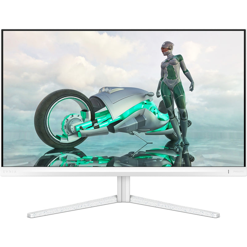 Load image into Gallery viewer, Philips evnia 27m2n3201a 00 27 gaming monitor (wit, 2x hdmi, displayport, 180 hz)
