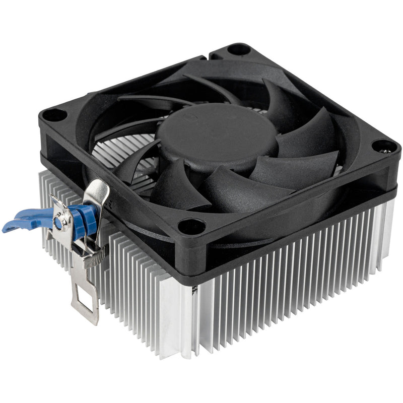 Load image into Gallery viewer, Silverstone nt09-am5 cpu-koeler
