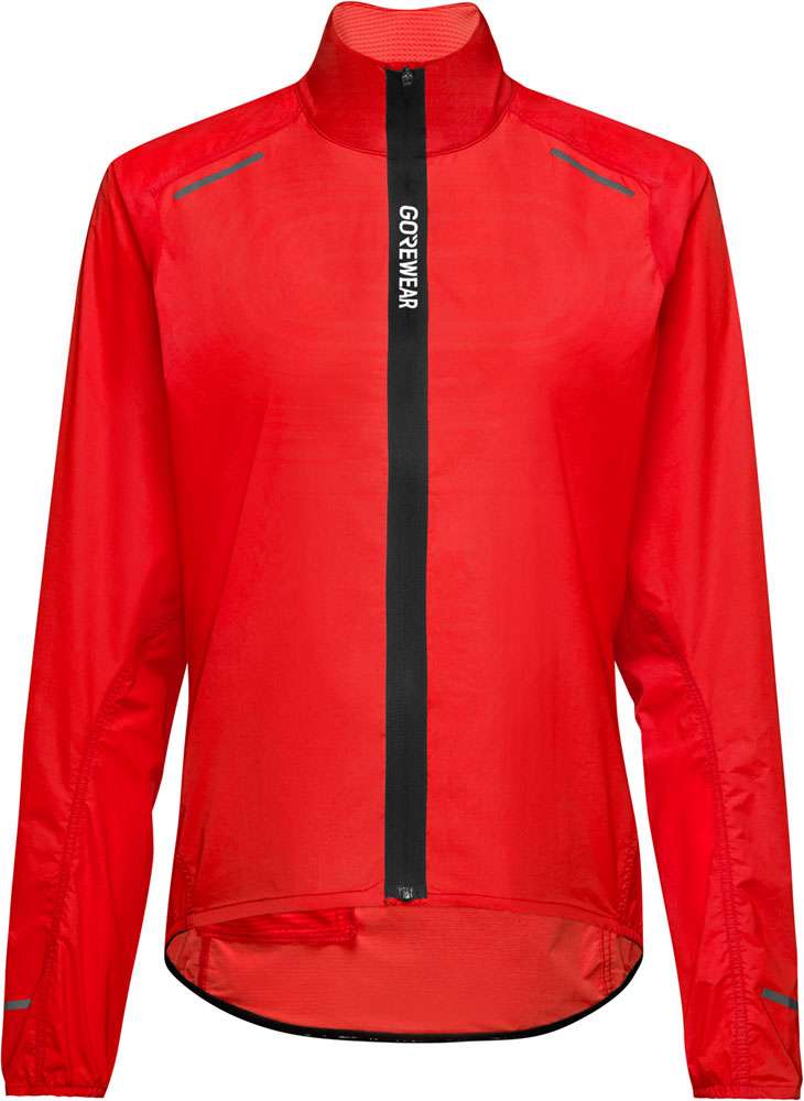 Load image into Gallery viewer, Gorewear spinshift windbreaker - women's windbreaker
