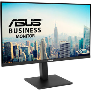 Asus va32uqsb 31.5 4k ultra hd monitor (zwart, 1x displayport, 2x hdmi, 2x usb-a)