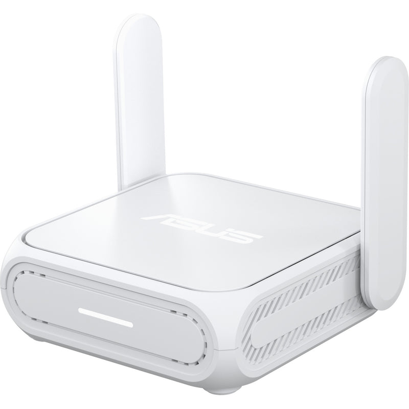 Load image into Gallery viewer, Asus rt-be58 go draadloze wlan lte router (wit)
