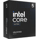 Intel® core ultra 5 245kf, 4,2 ghz (5,2 ghz turbo boost) socket 1851 processor ( arrow lake , unlocked, boxed)