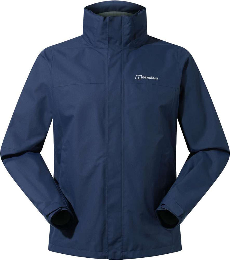 Load image into Gallery viewer, Berghaus rg alpha 2.0 - hardshell jacket
