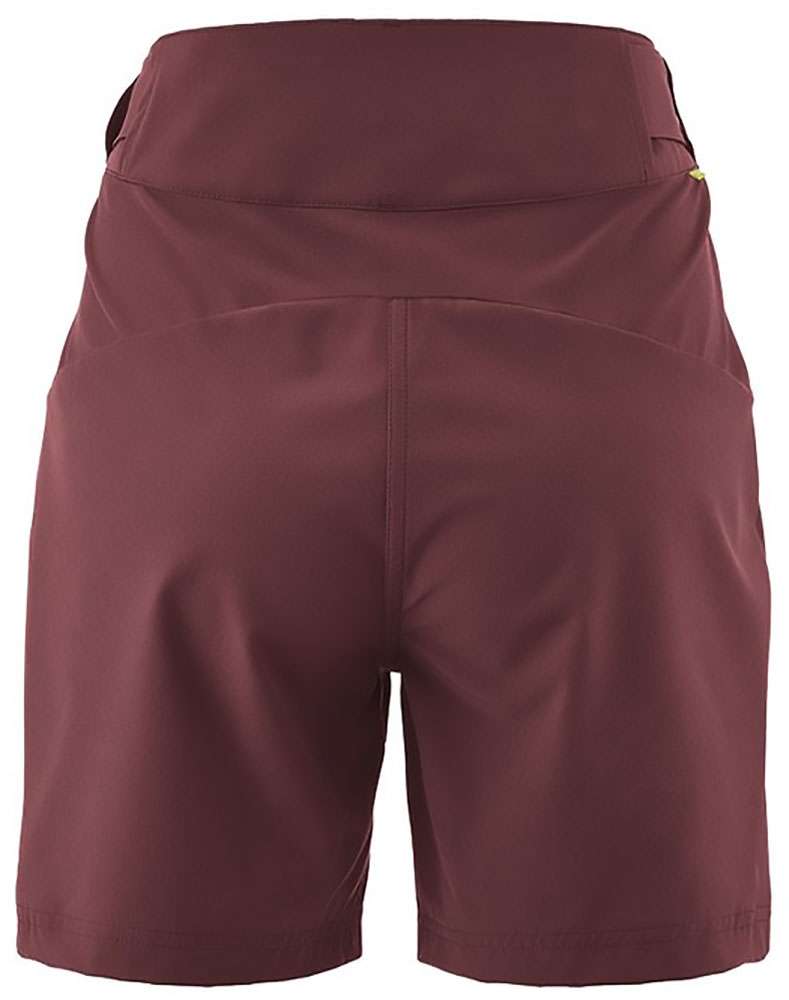 Load image into Gallery viewer, Gonso igna 2.0 - women's cycling shorts with pad
