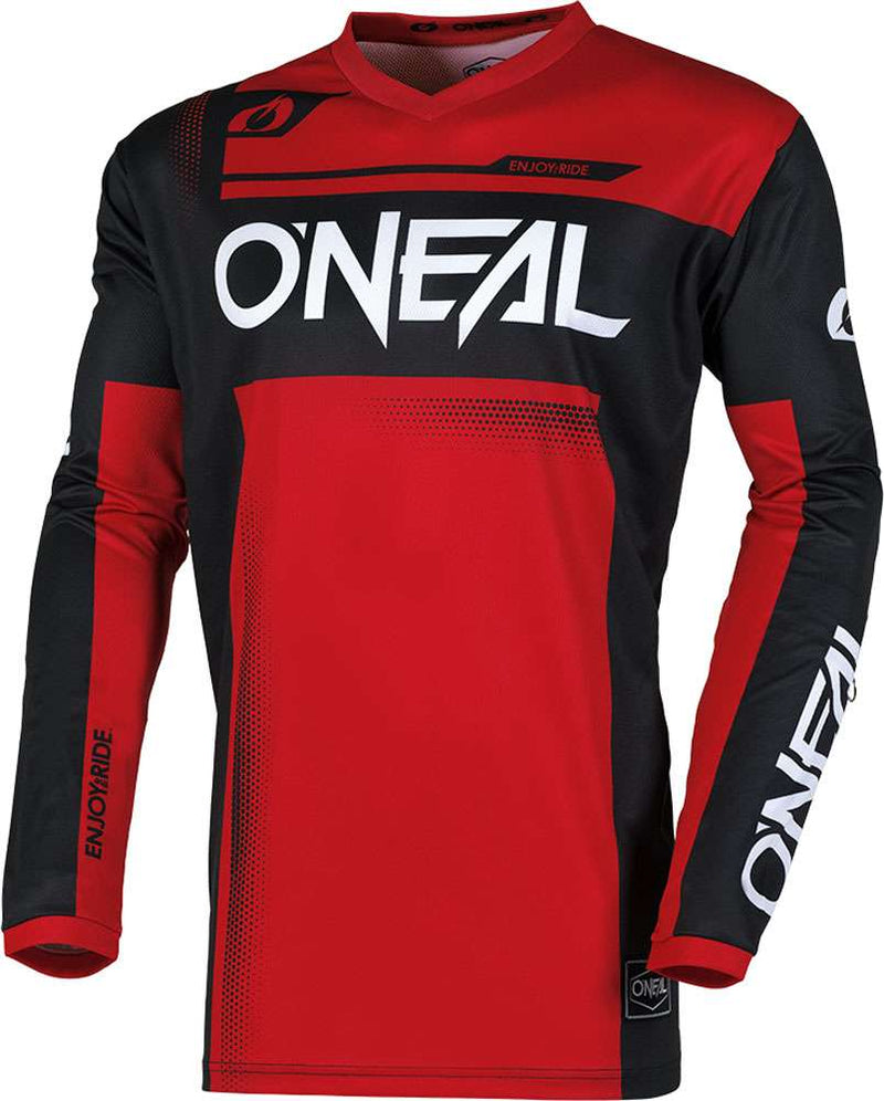 Load image into Gallery viewer, O'neal element racewear - mtb long sleeve jersey

