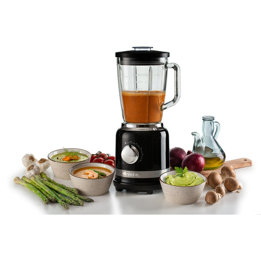 Ariete moderna blender 0585 02 (zwart)